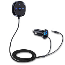 Kit mains libres Bluetooth pour voiture